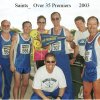 2003_Saints Over 35 